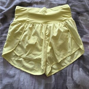 🏃‍♀️Lovetree Athletic Shorts